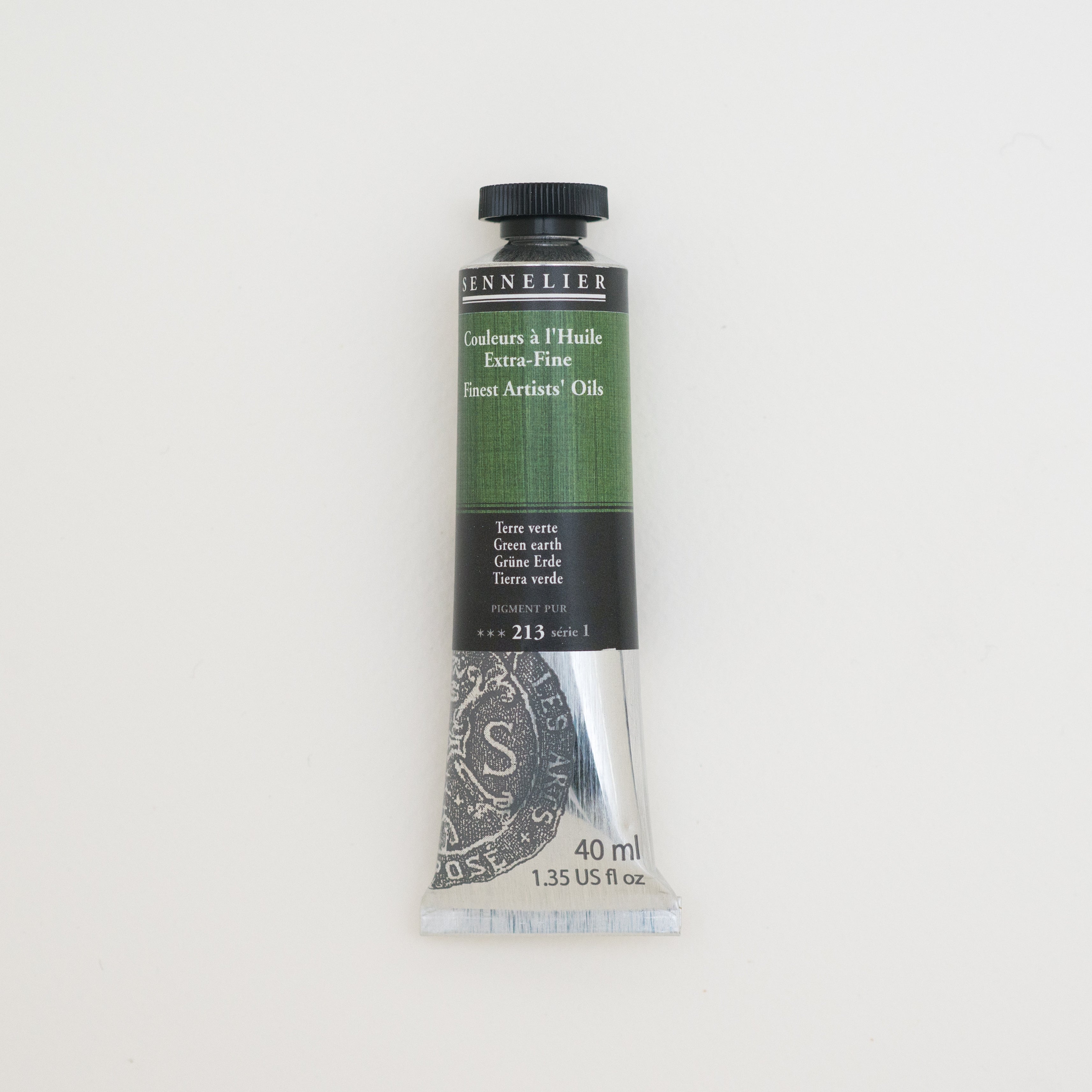 Extra-fine Oil Colour